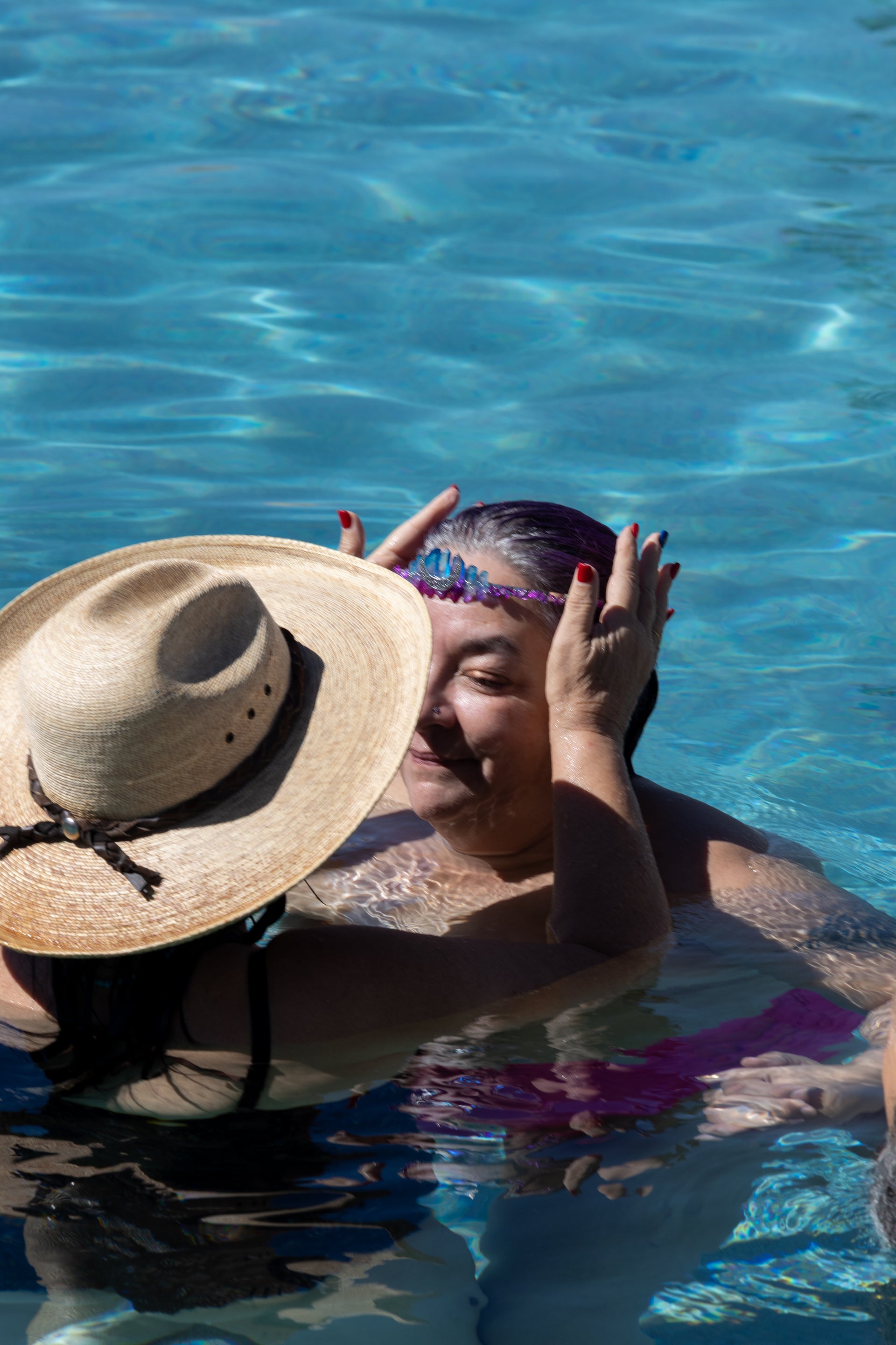 2026 July Mini-Retreat: Summer Camp