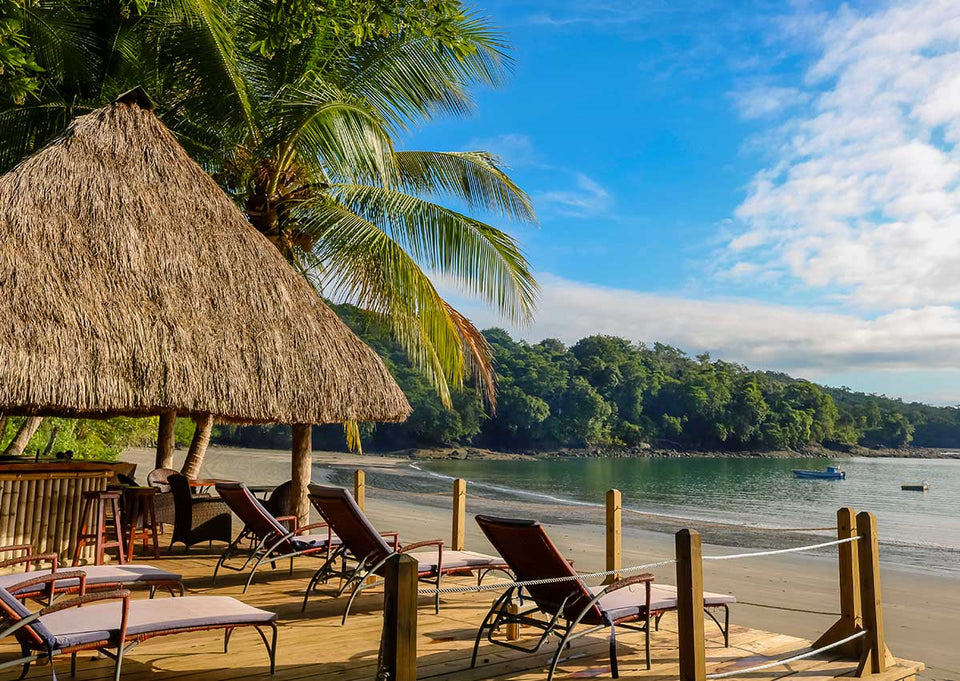 2026 Nov Retreat: Panama