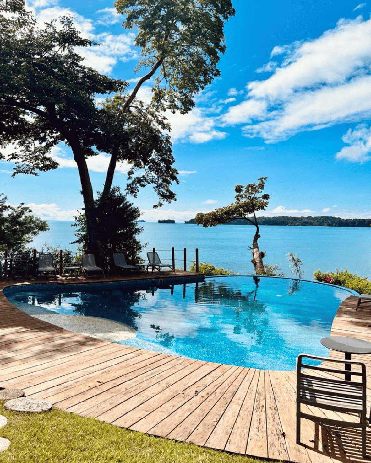 2026 Nov Retreat: Panama