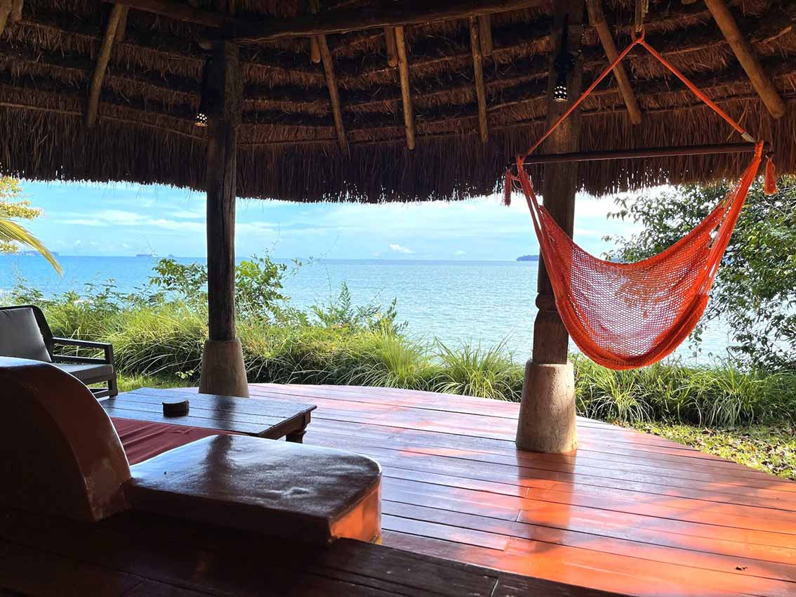 2026 Nov Retreat: Panama