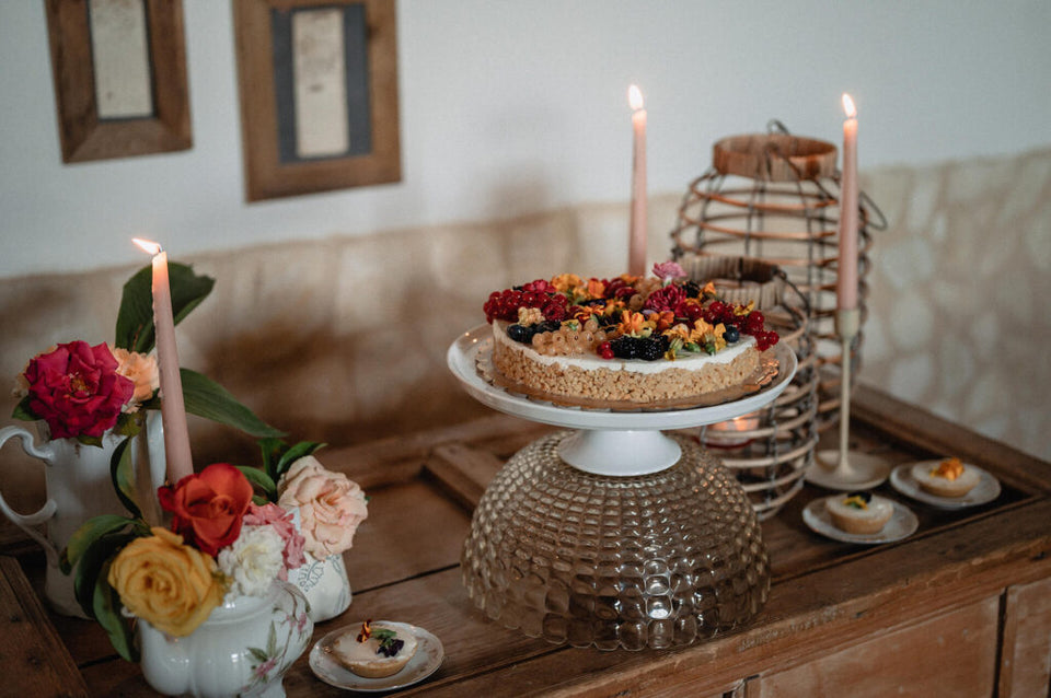 2026 April Retreat: Sicily, Taste Your Desire Expansion